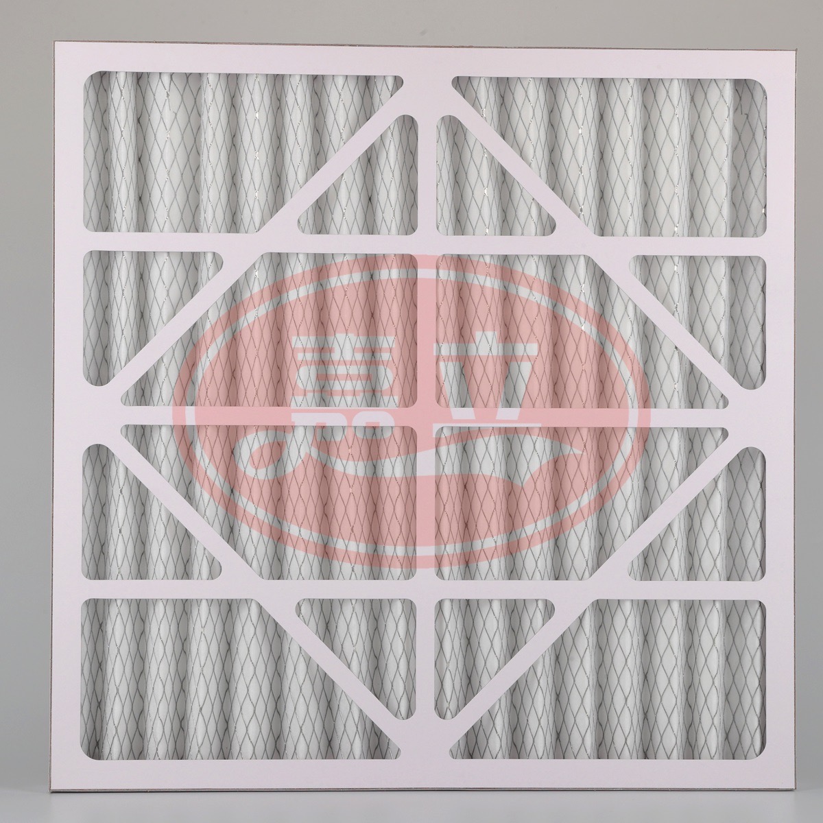 拜城纸框过滤器